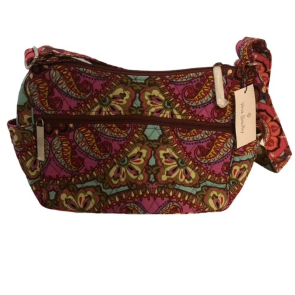 Vera Bradley Purse NWT